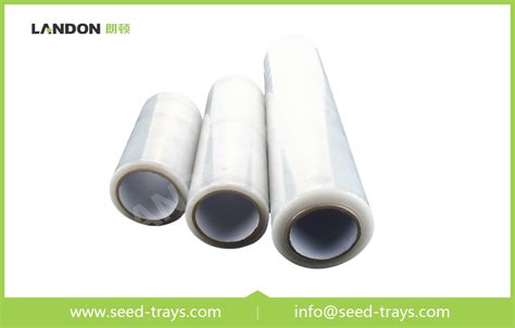 Greenhouse Plastic Films - LANDON Seedling Products Manufacturers