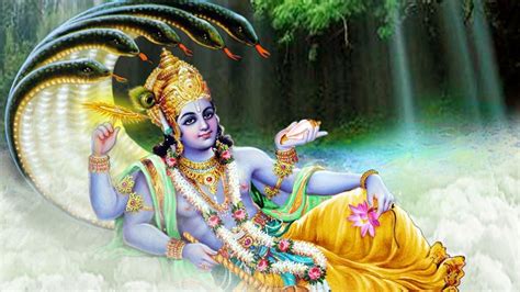 Vishnu Avatharam 4k Desktop Wallpapers - Wallpaper Cave