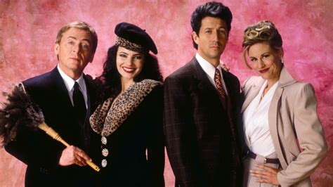 'The Nanny' in Talks for Revival — See the Cast Then & Now (PHOTOS)