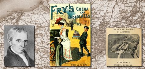 What happened to Fry’s Chocolate? – Industrial Artifacts