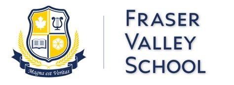 Our Students • Fraser Valley School