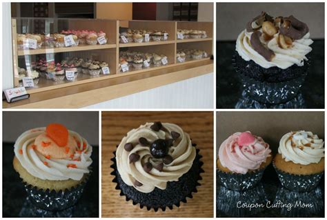 Scratch Cupcakes Located In Ephrata and Lititz, PA Review and Giveaway