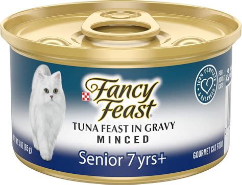 Top 9 Fancy Feast Wet Cat Food Gravy Lovers Tuna - Your Kitchen