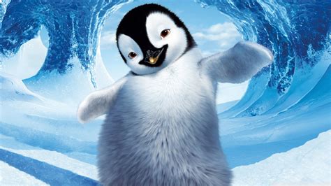 🔥 [50+] Baby Penguin Desktop Wallpapers | WallpaperSafari