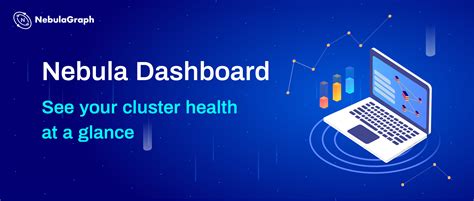 Introducing Nebula Dashboard: The brain of your NebulaGraph cluster