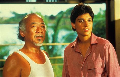 Karate Kid : Why The Karate Kid Part Iii Is The Best Film In The ...