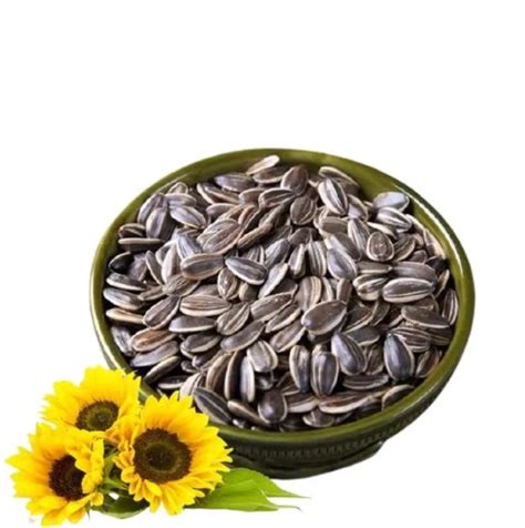 Sunflower Seeds