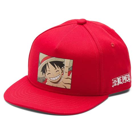 Monkey D Luffy Straw Hat - Onepiecefans Store