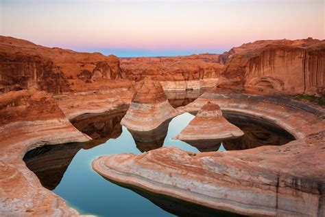 Glen Canyon Dam: Overlook, Tour, Hours, Admission Fee and Directions