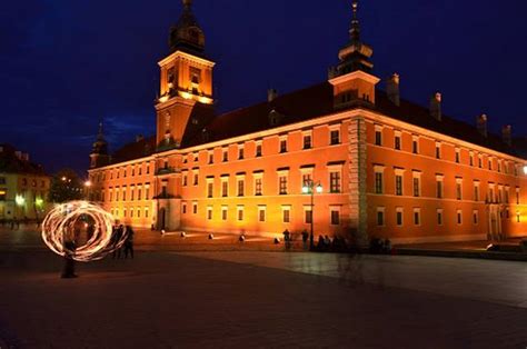 Best things to see in Royal Castle Warsaw