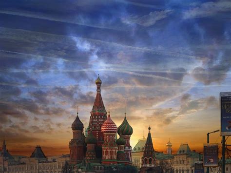 🔥 Download Russia Background 4k by @cindyo | Russia Backgrounds, Soviet ...