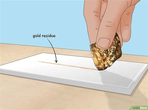 How to Identify Gold Ore: Field Tests & Characteristics