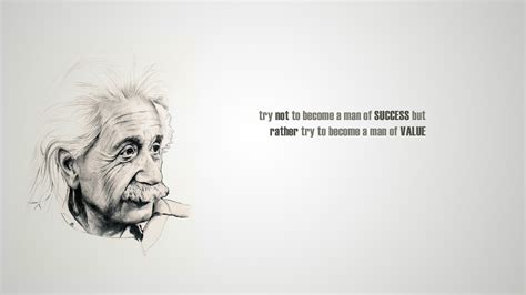 Einstein Quote Wallpaper For Android Wallpaper | WallpaperLepi