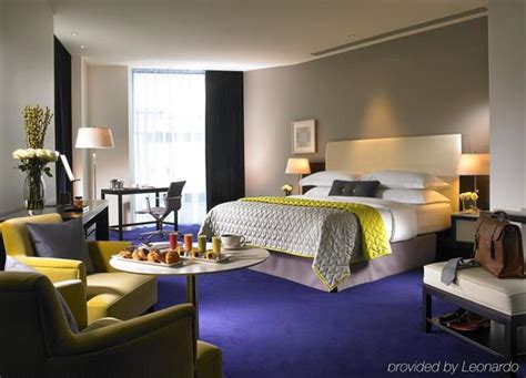 Top 10 Luxury Hotels Dublin | 5 Star Best Luxury Dublin Hotels