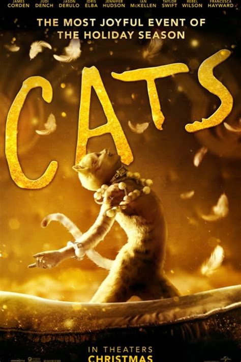 Warrior Cats Movie Trailer