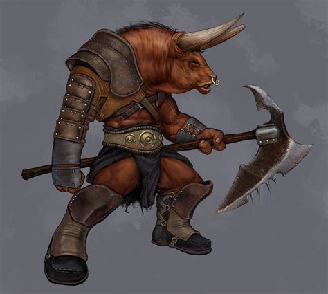 MINOS THE MINOTAUR IMAGES PHOTO ALBUM: MANY MINOTAUR PICTURES IN THIS ...