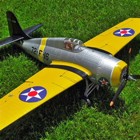 Giant Scale Rc Aircraft Kits - Image to u