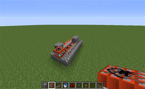 TNT cannon | Minecraft, Minecraft tnt cannon, All minecraft