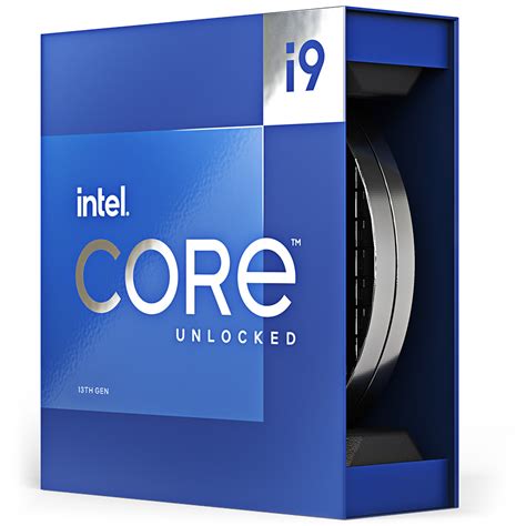 Buy Intel Core i9 13900K Processor [BX8071513900K] | PC Case Gear Australia