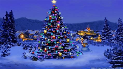 Christmas Wallpapers for Desktop 1920x1080 (64+ images)