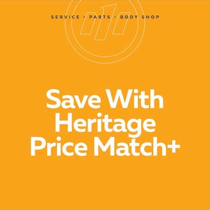 Why Service With Us? | Heritage Toyota Owings Mills