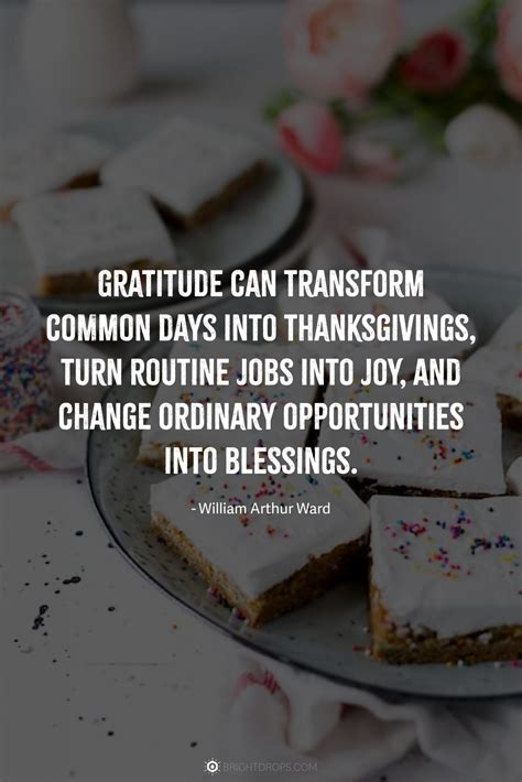 87 Thanksgiving Quotes to Share With Loved Ones - Bright Drops