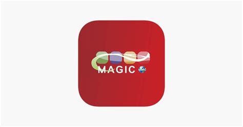 ‎Magic Screens on the App Store