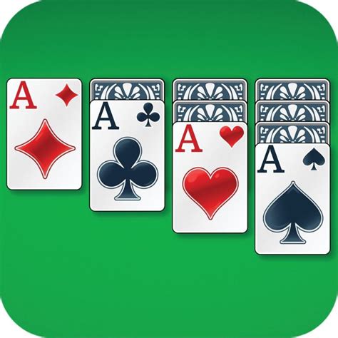 history of solitaire – Glowing Eye Games