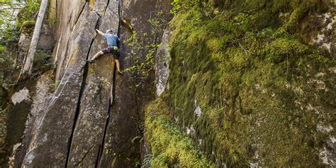 Rock Climbing Techniques & Moves | REI Expert Advice