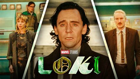 Is Loki Dead? S2 Episode 4 Ending Explained | The Direct