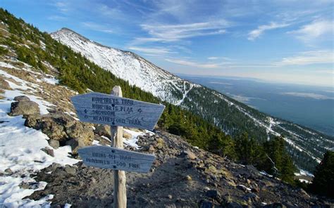 Our 10 Favorite Hiking Trails in Flagstaff - Southwest Microadventures