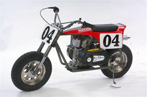 Mini Bike Racing News - Volume 1 - Phil Little Racing ~ Vintage Racing ...