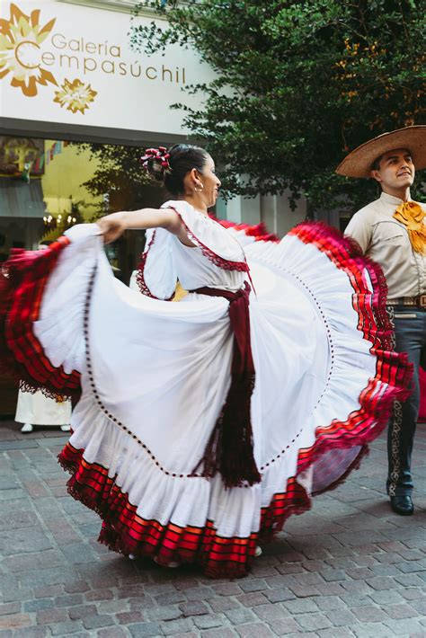 Mexican folklorico dance – Artofit