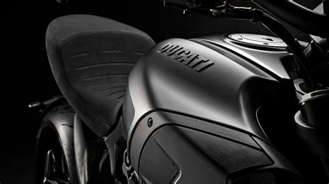 Diavel 1260 S