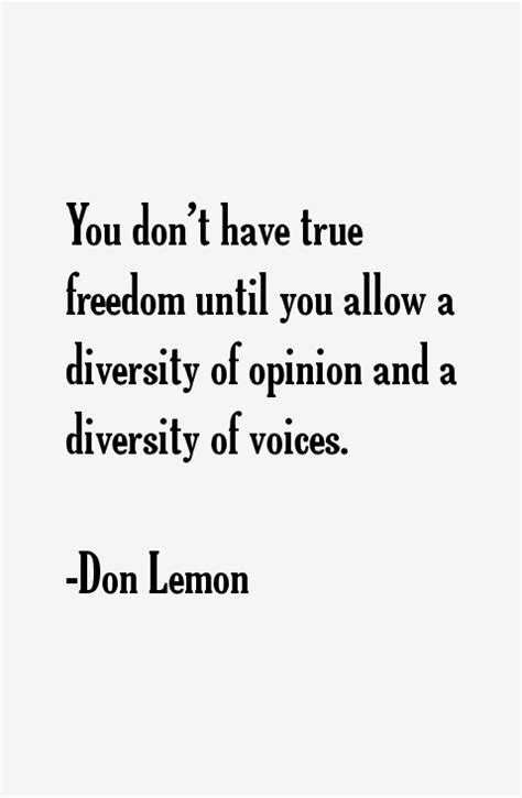 Don Lemon Quotes. QuotesGram