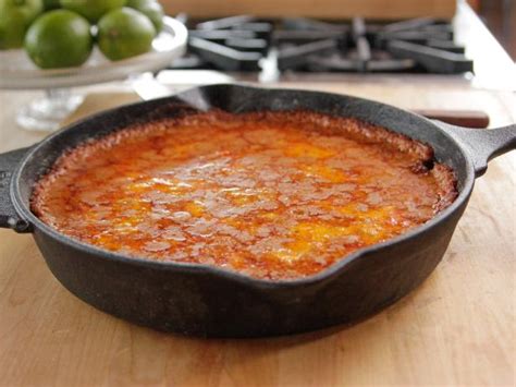 Cheesy Refried Bean Casserole Recipe | Ree Drummond | Food Network