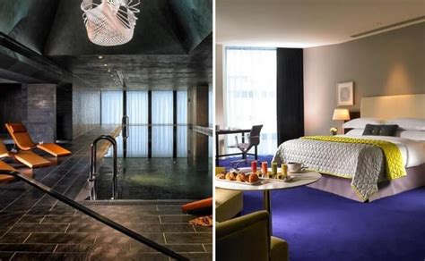 5 Star Hotels Dublin: 8 Luxury Stays for 2025