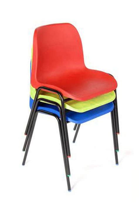 Polypropylene Classroom Chair - Furniture For Schools