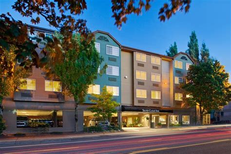 SILVER CLOUD INN NW PORTLAND $109 ($̶1̶1̶9̶) - Prices & Hotel Reviews ...