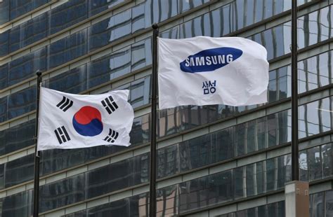 Samsung's Pandemic Boost Is a Threat to South Korean Democracy