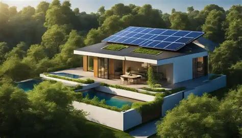 Solar Panel Roofs: Are They the Future of Energy? Find Out Now!