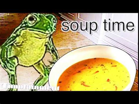 Soup Time : surrealmemes