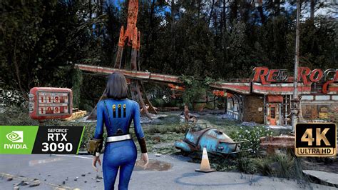 Fallout 4 Mods 2024 - Bonita Odelle