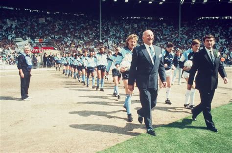 1987 FA Cup Final Coventry City v Tottenham Hotspur - CoventryLive