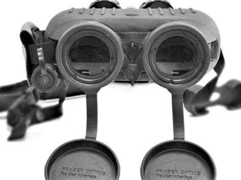 Best Image Stabilized Binoculars (Complete List) - First World Crusader