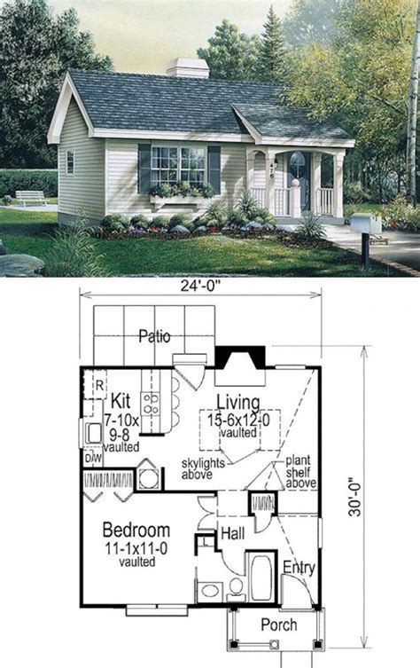 Topmost Small House Floor Plans With Garage Awesome – New Home Floor Plans