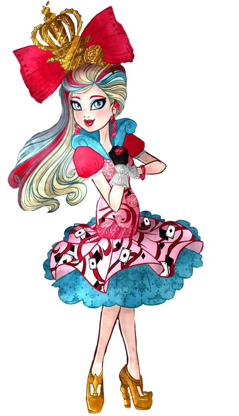 Ever After High Apple White - PNGs! by PrincessBloom93 on DeviantArt