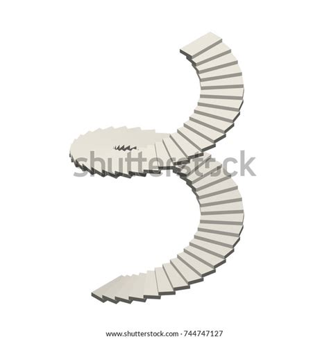 9,288 Spiral Ladder Images, Stock Photos, 3D objects, & Vectors ...