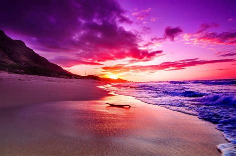 Beautiful Sunset Wallpapers on WallpaperDog