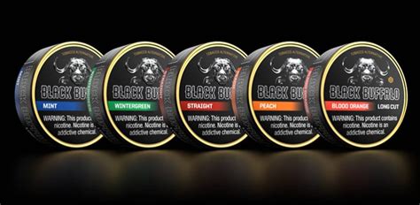 Smokeless Tobacco Alternatives - C-Store Products